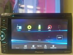 Pioneer AVH-X1500DVD ����