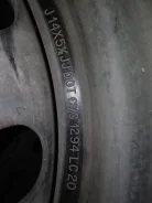 Ace. x14", 5x110, �� 60���. ����