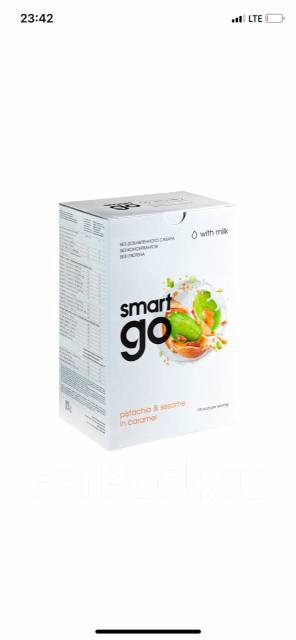 Коктейли ED Smart, в наличии. Цена: 150₽ во Владивостоке