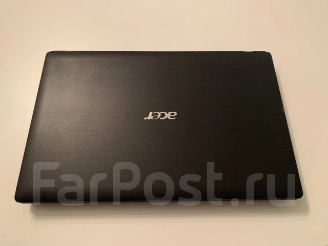 Acer Aspire 5742. 15.6", 2,5����, ��� 4 ��, ���� 500���, WiFi: 1, Bluetooth: 1, ����������� �� 3��. ����