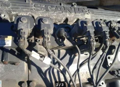 ����� � �����������-��. ��������� ������� scania 4001835. ����