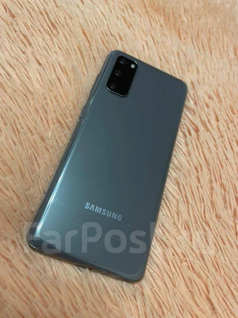 Samsung Galaxy S20. �/�, ����� ����