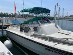 Fjord 26 dizel ad41 � �����������. 2004 ���, ����� 8��., ��������� ������������, 160��.�., ������. ��� ����� �� ������������ ����