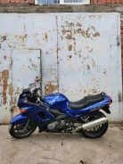 Kawasaki ZZR 400 2 ����