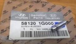 ������ �������� �������� 58120-1G100 Mobis 581201G100 ����
