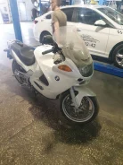 BMW K 1200 RS. 1 200����. ��., ��������, ���, � �������� ����