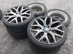 RAYS Waltz Forged S7. 8.0x19", 5x120, ET45 ����