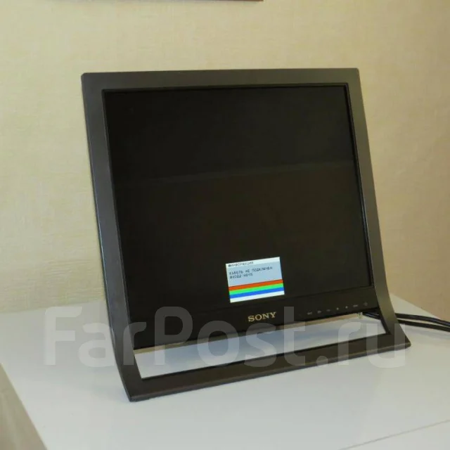 Sony. 17" ����