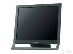 Sony. 17" ����