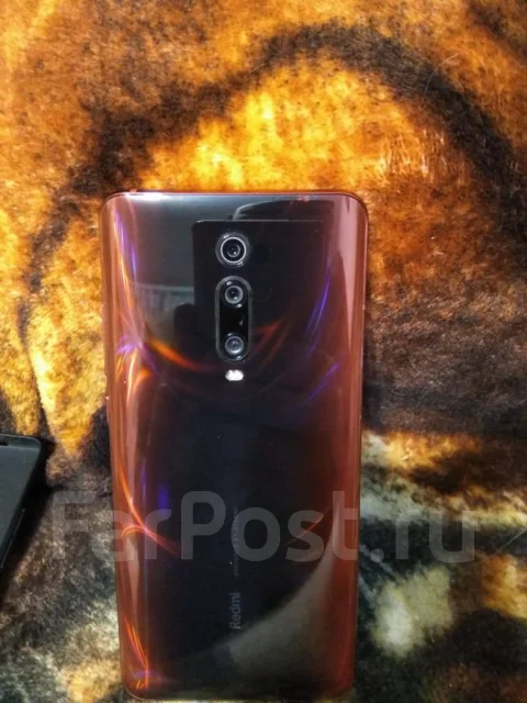Xiaomi Redmi K20. �/�, �������, ������, 3G, 4G LTE, Dual-SIM, ���������, NFC ����