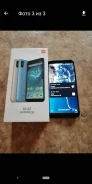 Xiaomi Mi A2. �/�, ������, 4G LTE ����