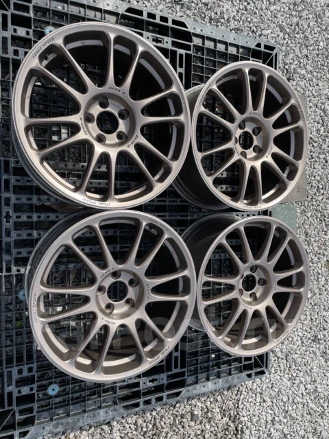 A-Tech Final Speed Gear-R. 8.0x17", 5x100, ET46, �� 74���. ����