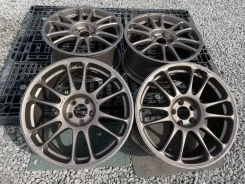 A-Tech Final Speed Gear-R. 8.0x17", 5x100, ET46, �� 74���. ����