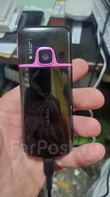 Nokia 6700 Classic. �/�, �������, ������, 3G, ��������� ����