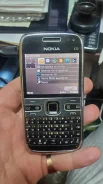 Nokia E72. �/�, ������, 3G, ��������� ����