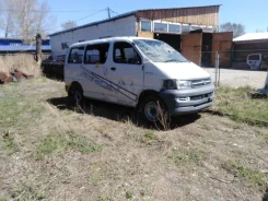 Toyota Regius. 46, 5L ����