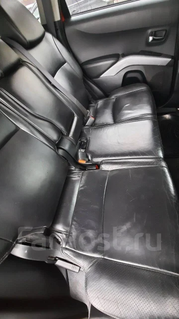 Mitsubishi Outlander. ��������, 4wd, 2.4 (170��.�.), ������, 174 000����. �� ����