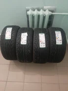 Triangle TR968. ������, 2021 ���, ����� ����