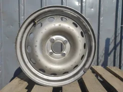 Arrivo 64A50C. 6.0x15", 4x100, ET50, �� 60���. ����