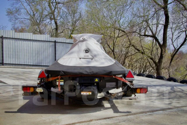 BRP Sea-Doo GTR. 2014 ��� ����
