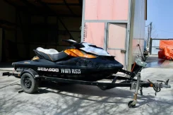 BRP Sea-Doo GTR. 2014 ��� ����