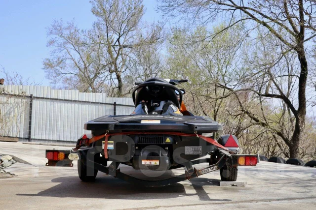 BRP Sea-Doo GTR. 2014 ��� ����