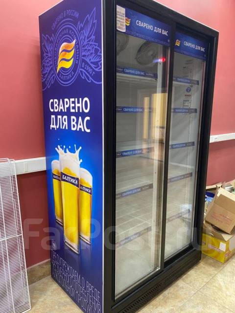 холодильник балтика
