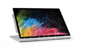 Microsoft Surface Book. 13.5", 3,5����, ��� 8 ��, ���� 256���, WiFi: 1, Bluetooth: 1, ����������� �� 17��. ����