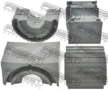 ������ ������������� ��������� d19,6 Audi A3, VW Golf/Passat all 03 ADSB-8PF-KIT ADSB8PFKIT ����