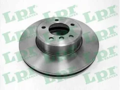 ���� ��������� �������� 324X30 �/� BMW E60/E61 2.0i-2.5i/2.0d-2.5d 03 B2037V B2037V ����