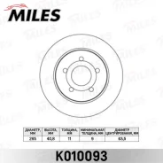 ���� ��������� ������ 265��. Ford Focus II (2005-2011) K010093 K010093 ����