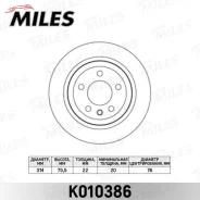 ���� ��������� ������ 315��. VW T5/Touareg 2.0-6.0/1.9-5.0TDI 02 K010386 K010386 ����