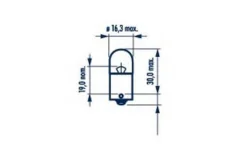 ����� 24V BA15s R5W 24V BA15s 17181 17181 ����