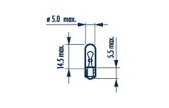 ����� 24V W2x4,6d W1,2W 24V W2X4,6d 17040 17040 ����