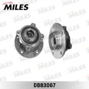 ��������� �������� ������� BMW E60/E61/E63/E64 2.0-5.0 04 DB83067 DB83067 ����
