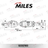 ������ ������ Ford Focus II 2.0 04- GC02183 GC02183 ����