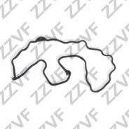 ��������� ��� ������ �������� ����� MB W210/W211/W163/W220 4.3 98 ZVA116M ZVA116M ����