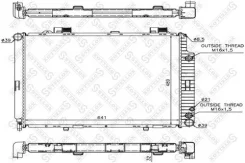 �������� �������� MB W210 2.0-2.5TD 95 10-25093-SX 1025093SX ����
