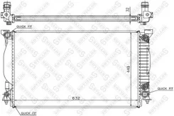 �������� �������� ���� Audi A4/A6 3.0 Quattro 01-05 10-25517-SX 1025517SX ����