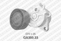 ����� ����� ���������� � ����������� BMW E36/E46/E39/E34/E38 2.0i-2.8i 90-00 GA350.33 GA35033 ����