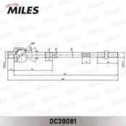 ������� ���� ��� ��� Daewoo Matiz 98 DC39081 DC39081 ����