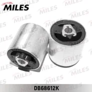 ����������� ������ �������� ��������, ��������� �5 (4-�� ������) BMW E39 3.5-4.0 DB68612K DB68612K ����