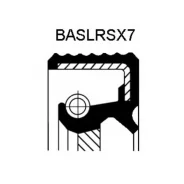 ������� ���������� ���� 52x68x8 BMW E46/E39 2.0/2.5 M52/M54 98 01033864B 01033864B ����
