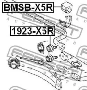 ������ ������������� ������� BMW X5 00 1923X5R 1923X5R ����