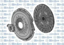 ��������� �������� Citroen C4-C8, Peugeot 406-807 2.0 16V/2.2 16V 01 MK9674 MK9674 ����
