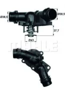 ��������� BMW E39/E46/E60/E65/E66/X3/Z3/Z4 2.0-3.0 98 TM1397 TM1397 ����