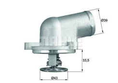 ��������� MB W203/S203/CL203 2.0i 00-02 mot.111 TI20787D TI20787D ����