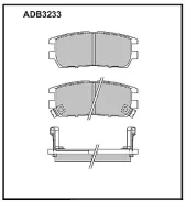 ��������� ������� ������ Mitsubishi Pajero Sport I (K7_, K9_) 3.0 V6 (K96W) 11.1998 - Mitsubishi Pajero II (V3_W, V2_W, V4_W) 3.0 V6 4WD (V23W, V43W...