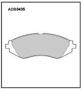    Daewoo Nexia 1.5 DOHC 94/Espero 95/Leganza/ ADB0435 ADB0435 