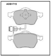 ��������� ������� �������� Jaguar XJ12 6.0i 94-97 ADB1715 ADB1715 ����